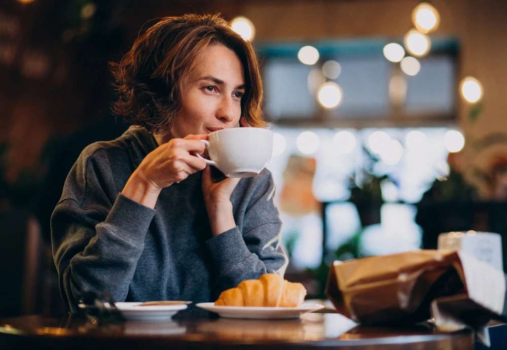 semi-automatic espresso machines